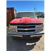 1995 Chevrolet K1500 Suburban