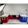 Image 1 : Coolers Lot