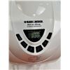 Image 7 : Black and Decker All-in-one Automatic Bread Maker