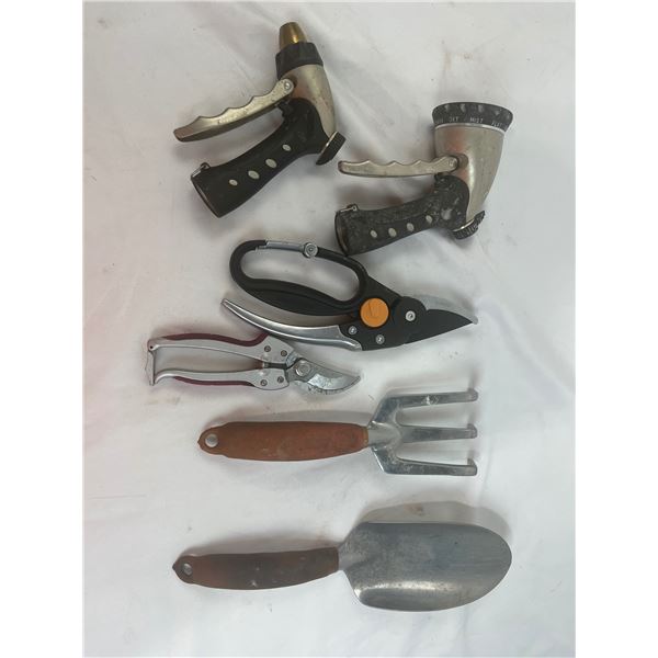 Garden Tools/Clippers