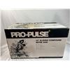 Image 3 : Pro-Pulse 10" Sliding Compound Mitre Saw