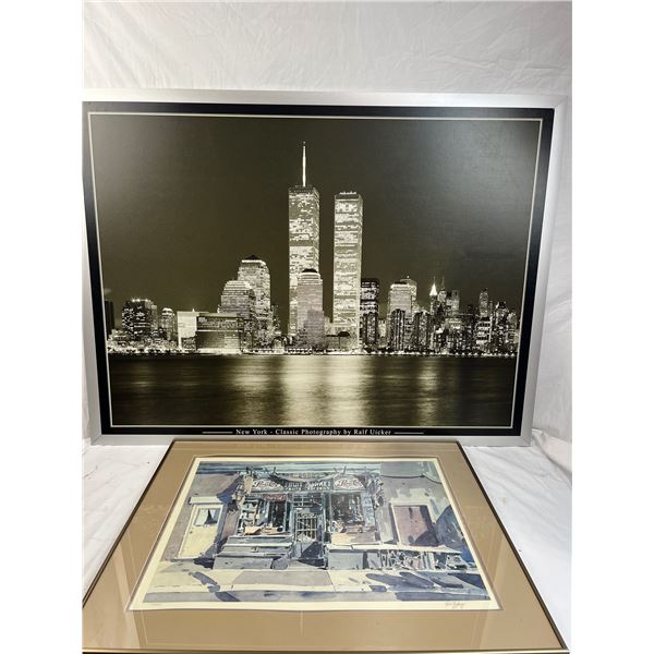 2 - Pictures in Frames