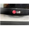 Image 2 : 42" LG TV with Wall Mount Bracket - No Power Cord