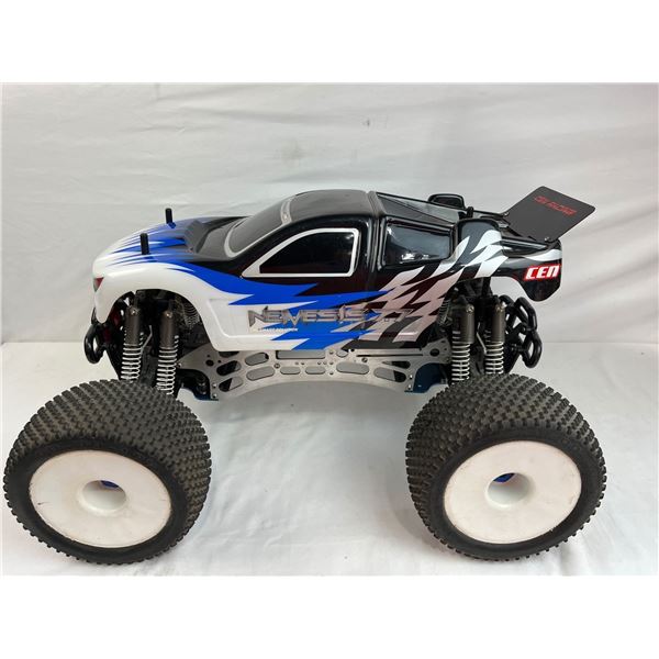 CEN Racing Nemesis 7.7 RC Truck