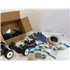 Image 3 : Lot of RC Parts