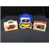 Image 1 : NEW IN BOX DIE CAST CAR LOT