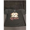 Image 1 : QUEEN  CONCERT T SHIRT (2XL)