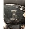 Image 2 : DEATH ROW RECORDS  CONCERT T SHIRT (XL)