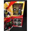 Image 2 : DOMEZ COLLECTIBLE MINIATURES LOT (X-MEN/ SPIDER-MAN)