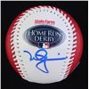 Image 1 : MARK McGWIRE SIGNED RAWLINGS BASEBALL (PSA COA)