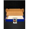 Image 1 : 1989 UPPER DECK BASEBALL COMPLETE FACTORY SET MINT CONDITION (KEN GRIFFEY JR. RC )