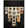 Image 1 : VARIOUS COLLECTOR COINS LOT