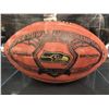 Image 2 : LTD. EDITION OFFICIAL SEATTLE SEAHAWKS SUPERBOWL CHAMPIONS FOOTBALL IN DISPLAY CASE (11/5000)