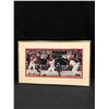 Image 1 : LTD. EDITION PETE ROSE SIGNED AND FRAMED 4192 HITS DISPLAY (221/500)