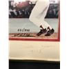 Image 2 : LTD. EDITION PETE ROSE SIGNED AND FRAMED 4192 HITS DISPLAY (221/500)