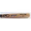 Image 1 : VLADIMIR GUERRERO JR. SIGNED RAWLINGS BASEBALL BAT (BECKETT COA