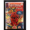 Image 1 : MARVEL COMICS FANTASTIC FOUR NO.77