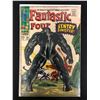 Image 1 : MARVEL COMICS FANTASTIC FOUR NO.64