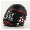 Image 2 : DALE EARNHARDT SIGNED NASCAR HELMET (EARNHARDT COA)