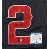 Image 2 : TROY TULOWITZKI SIGNED MLB ALL-STAR MAJESTIC JERSEY (BECKETT COA)