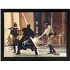 Image 1 : STAR WARS CAST SIGNED 8 X 10 (RA COA)