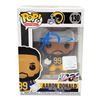 Image 2 : AARON DONALD SIGNED FUNKO POP VINYL FIGURE (JSA)