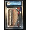 Image 2 : 2018 BOWMAN PROSPECTS VLADIMIR GUERRERO JR. ROOKIE CARD (GCG 9)