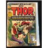 Image 1 : THE MIGHTY THOR NO.110 (MARVEL COMICS0