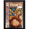 Image 1 : MARVEL COMICS THANOS NO.1