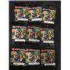 Image 1 : LEGO MINIFIGURES LOT (71026)