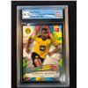 Image 1 : 2022 TOPPS NO.FS-YM YOUSSOUFA MOUKOKO FUTURE STARS RC (GCG 9.5)