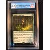 Image 1 : 2020 MTG NO.415 ORACLE OF MUL DAYA (GCG 9.5)