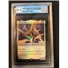 Image 1 : 2020 MTG NO.39 THALIA, GUARDIAN OF THRABEN - FOIL (GCG 9.5)