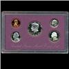 1989 US Proof Set Super Gem Coins UNSEARCHED (COI-2489)