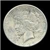 1926S Peace Dollar Hi Grade Scarce Variety (COI-4058)