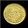 1738 Hungary Gold Ducat Hi Grade RARE! (COI-905)