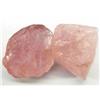 155.59ct. Rose Pink Natural Quartz Rough Stone (GEM-3006)