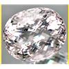 16.67ct RARE Padparadsha Morganite Oval VS RETAIL $ (GEM-4087)
