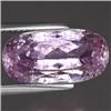 8.28ct Top AAA Mozambique Light Pink Kunzite Oval Cut VS RETAIL $4350 (GEM-4373)