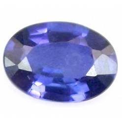 .7ct RARE  Ravishing Blue Sapphire Ceylon Clean VS RETAIL $1850 (GEM-4749)