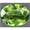 1.18ct RARE Stunning Natural Green Apatite Unheated Gem VVS RETAIL $850 (GEM-7021)