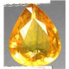 1.39ct RARE Pear Cut Top AAA Yellow Sapphire VS RETAIL $ (GEM-7220)