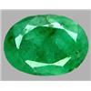 2.96ct VERY RARE Top AAA  Natural Green Colombian Emerald CLEAN CLEAR RETAIL $3150 (GEM-7303)