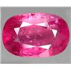3.19ct RARE Top AAA  Pink Sapphire Nigeria VS RETAIL $2850 (GEM-7331)