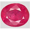 1.80ct RARE Top AAA  Pink Sapphire Nigeria VS Oval Cut  RETAIL $1850 (GEM-7393)