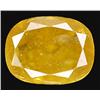 .22ct RARE Oval Cut Unheated Yellow Diamond RETAIL $1350 (GEM-7530)