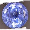 .66ct VERY RARE  Round Cut Top AAA Blue Natural Tanzanite VS/SI RETAIL $750 (GEM-7592)