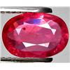 1.52ct RARE Top AAA  Pink Sapphire Nigeria VS RETAIL $1450 (GEM-7598)