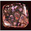 22.14ct RARE Fabulous Ready To Make Pendant Boulder Opal RETAIL $4500 (GEM-7647)