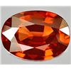 2.16ct RARE Exquisite Natural Imperial Zircon Unheated Gem VS RETAIL $2350 (GEM-7660)